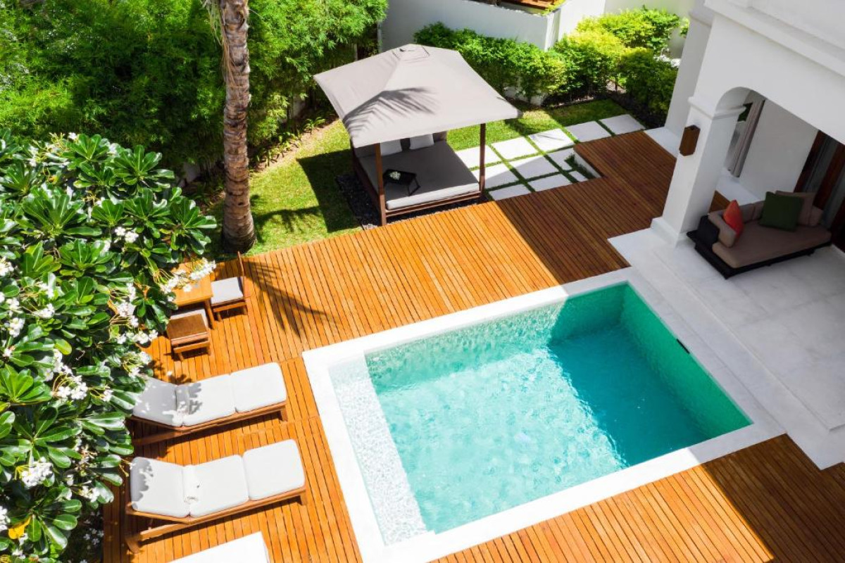 Sala Samui Choengmon Beach Resort