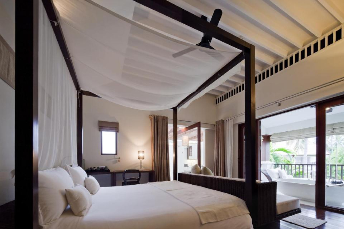 Sala Samui Choengmon Beach Resort