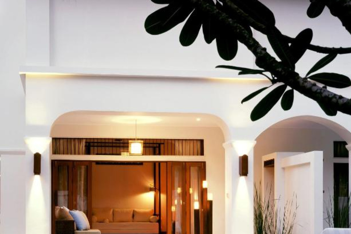 Sala Samui Choengmon Beach Resort