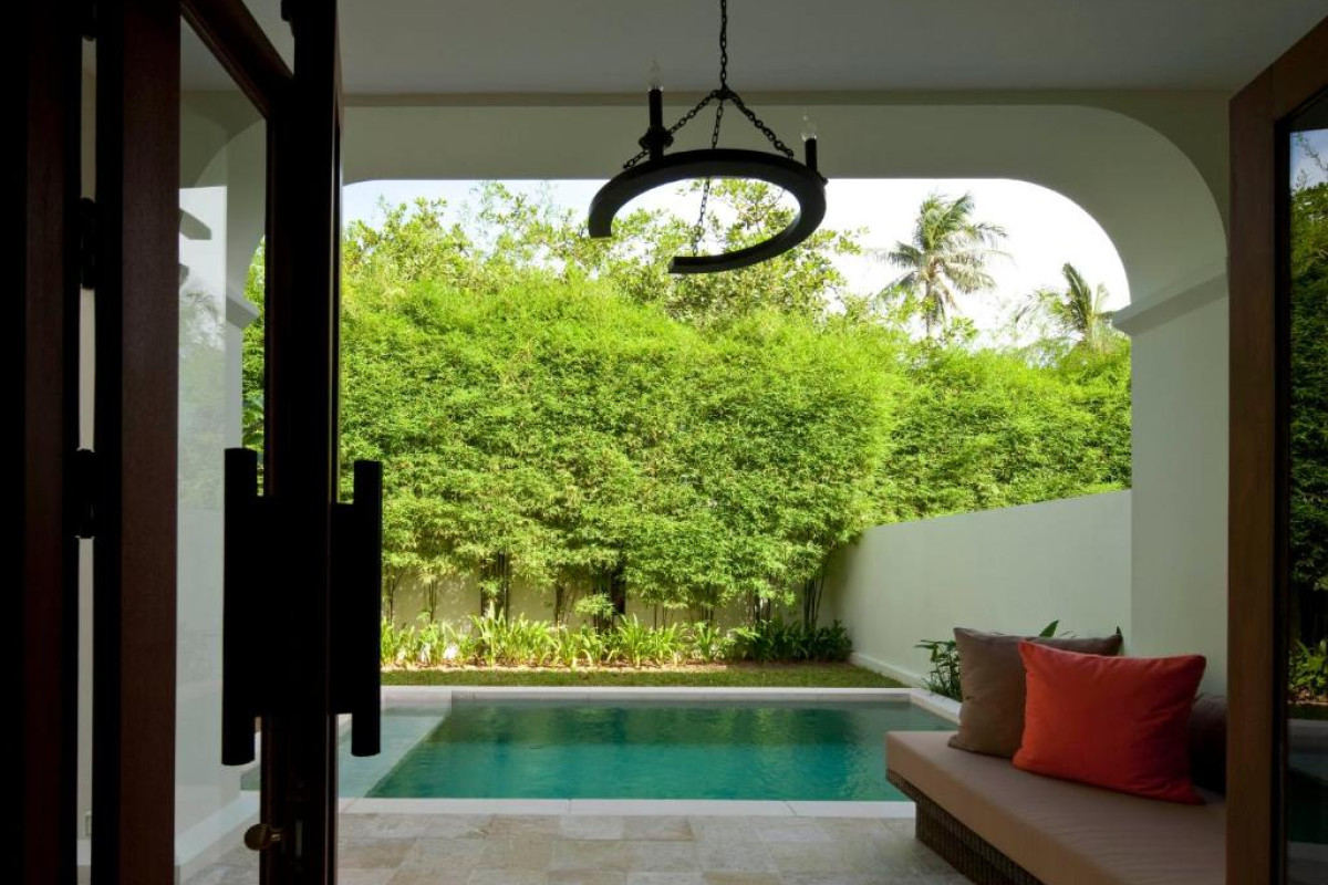 Sala Samui Choengmon Beach Resort