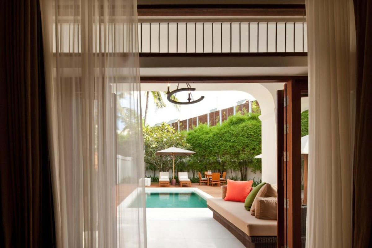 Sala Samui Choengmon Beach Resort