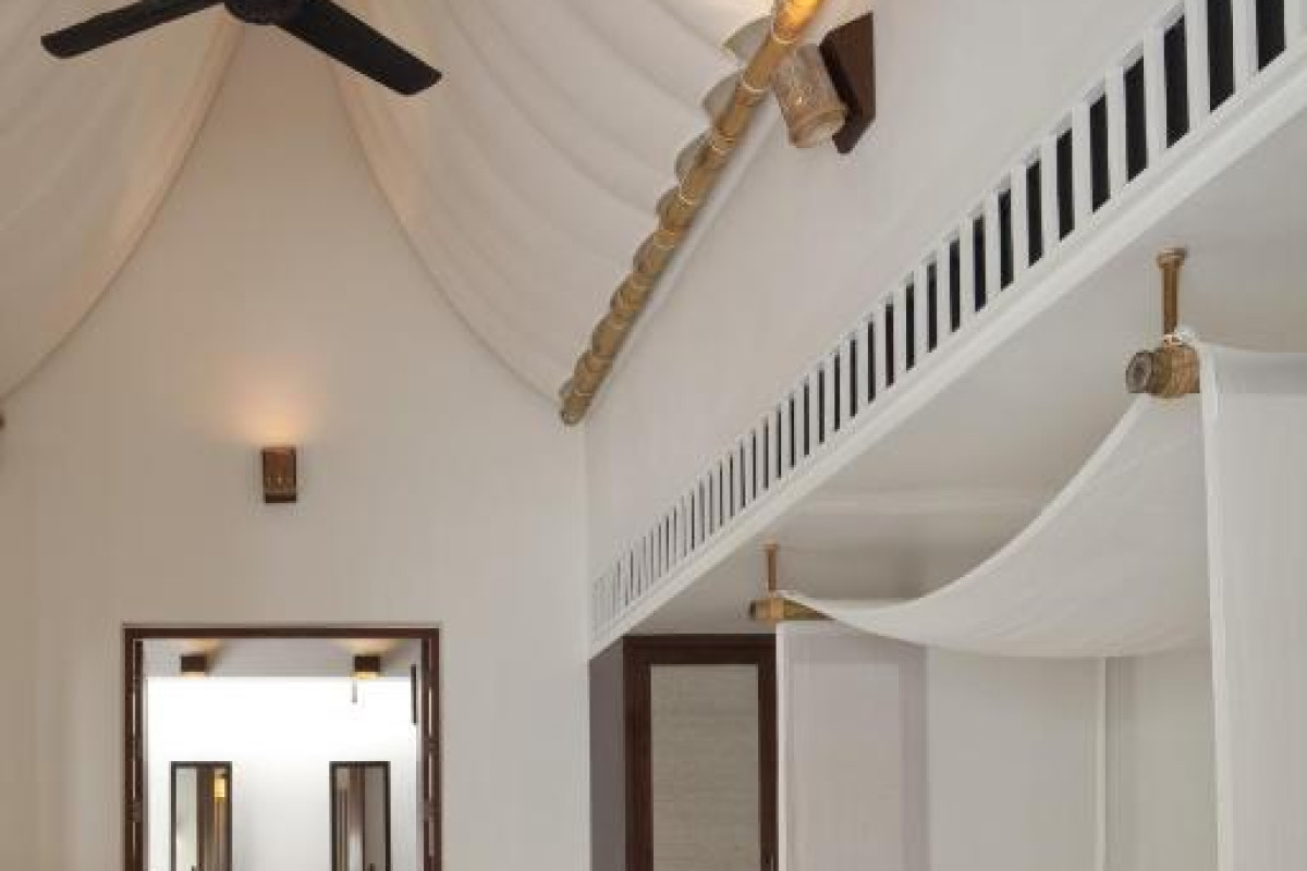 Sala Samui Choengmon Beach Resort