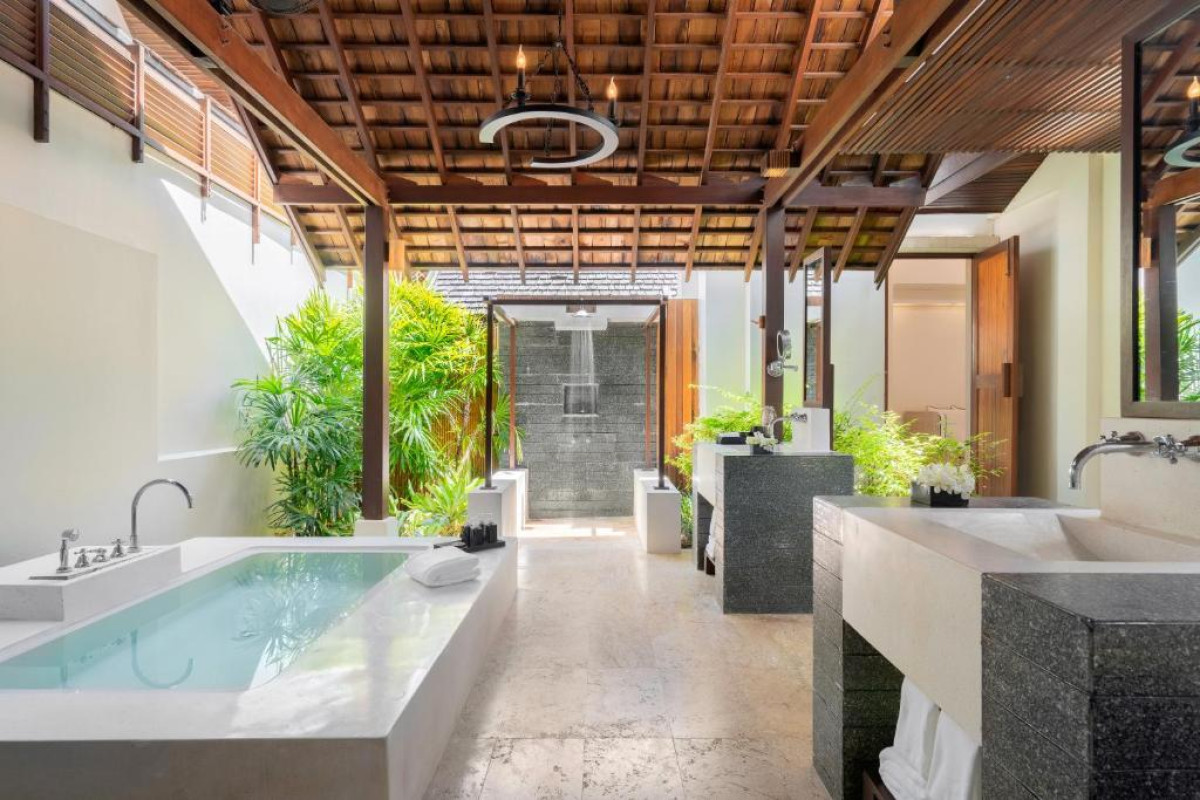 Sala Samui Choengmon Beach Resort