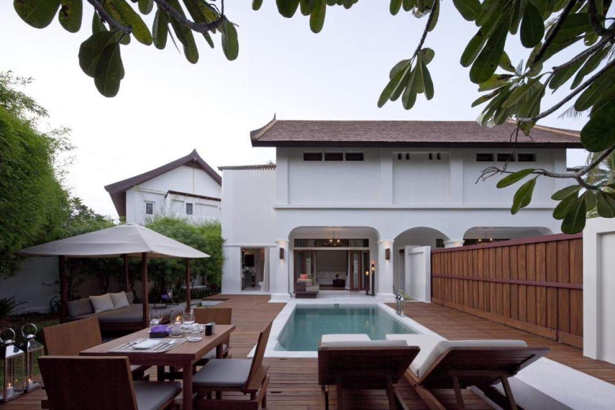 Sala Samui Choengmon Beach Resort