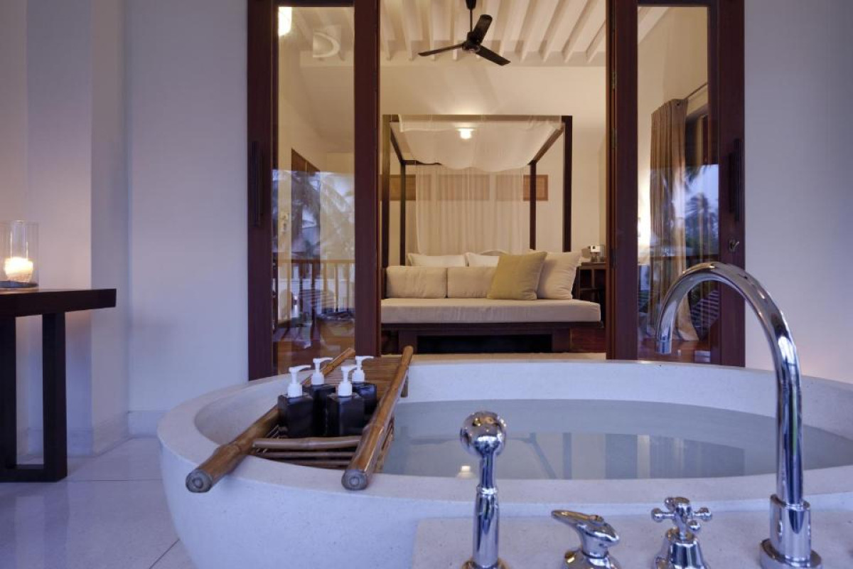 Sala Samui Choengmon Beach Resort