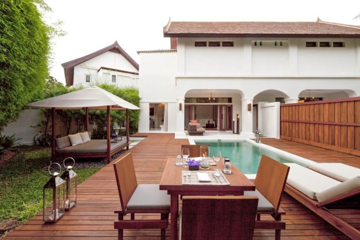 Sala Samui Choengmon Beach Resort