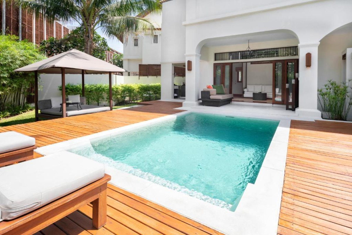 Sala Samui Choengmon Beach Resort