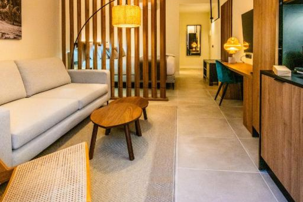 Saladar Suites Boutique