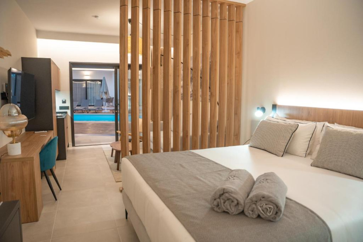 Saladar Suites Boutique