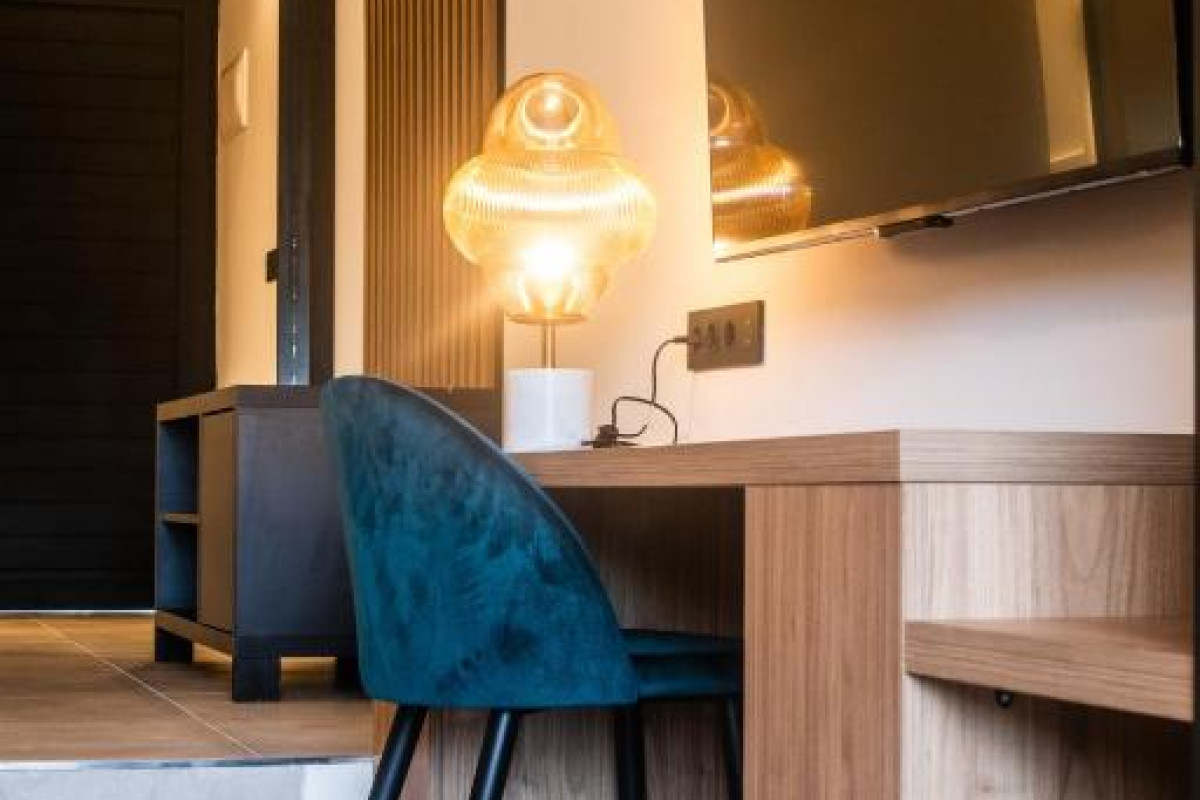 Saladar Suites Boutique