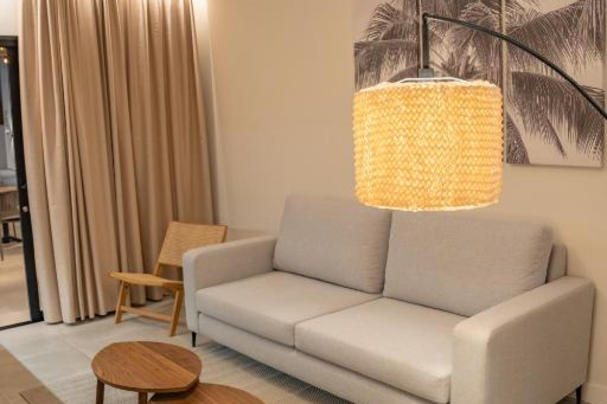 Saladar Suites Boutique