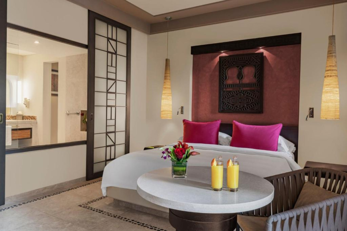 Salalah Rotana Resort