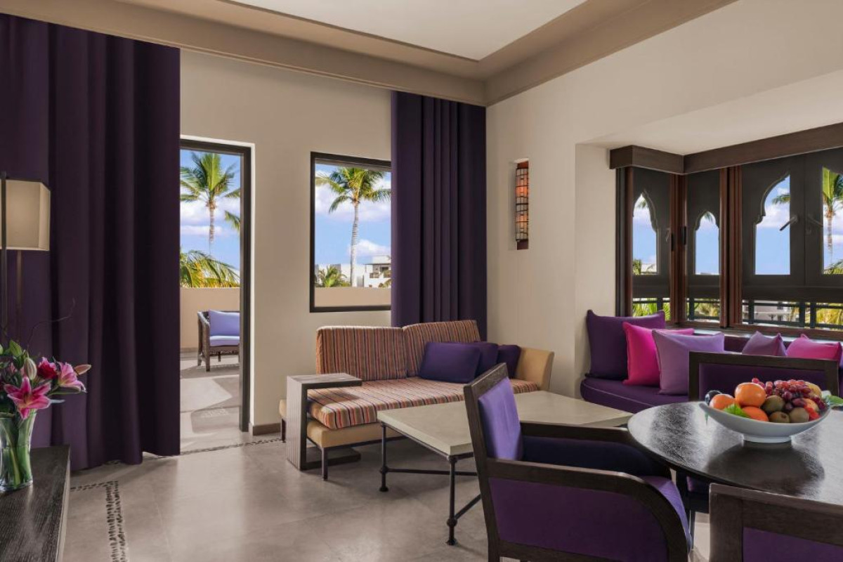Salalah Rotana Resort