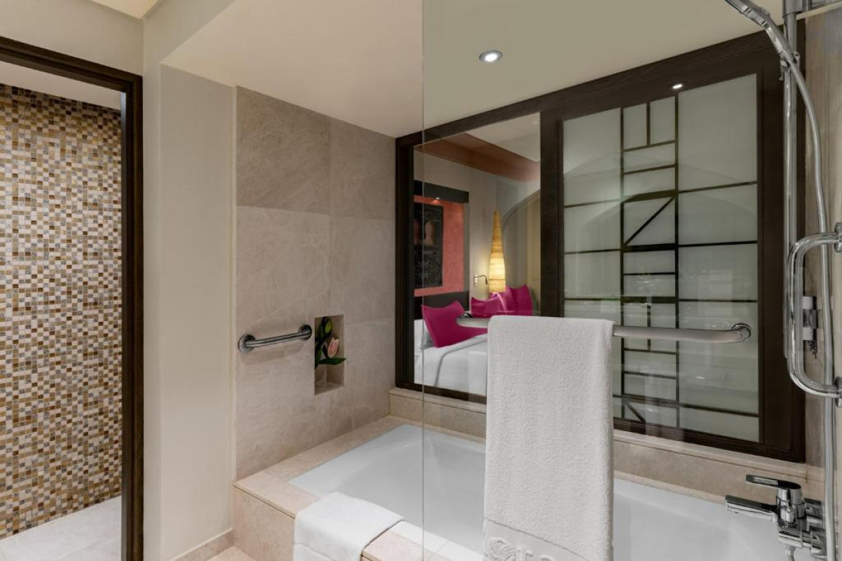 Salalah Rotana Resort