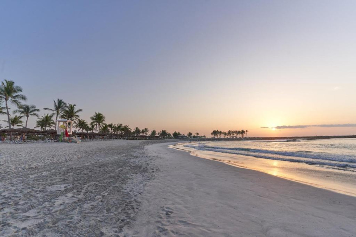 Salalah Rotana Resort