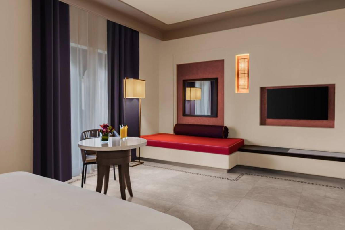 Salalah Rotana Resort