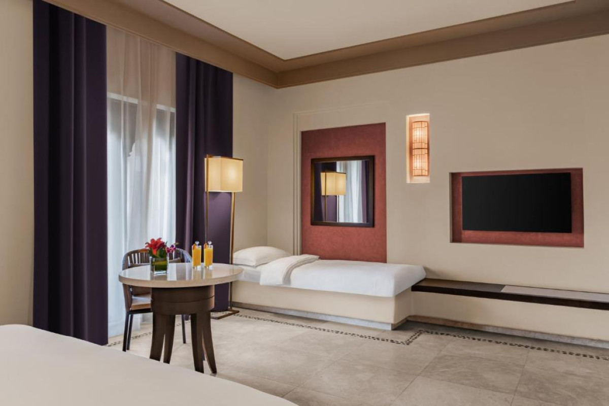 Salalah Rotana Resort