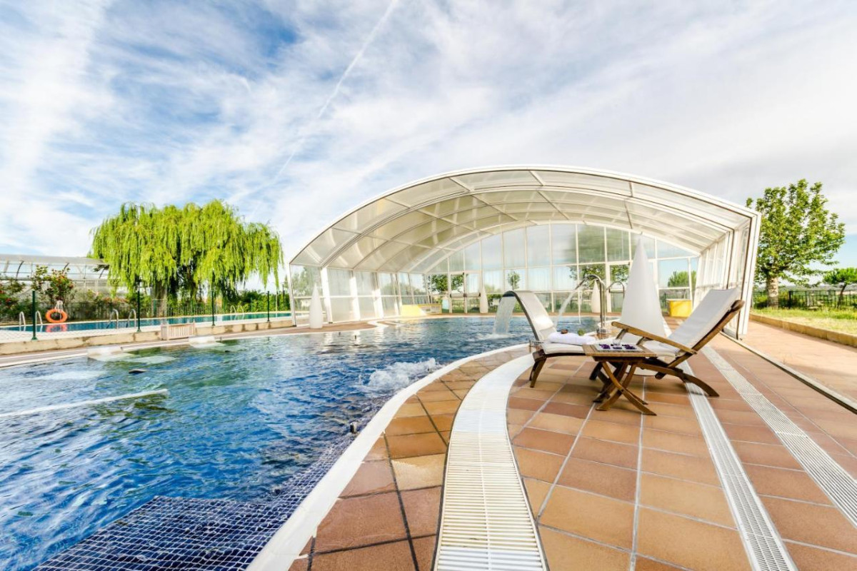 Salamanca Forum - Hotel Doña Brígida