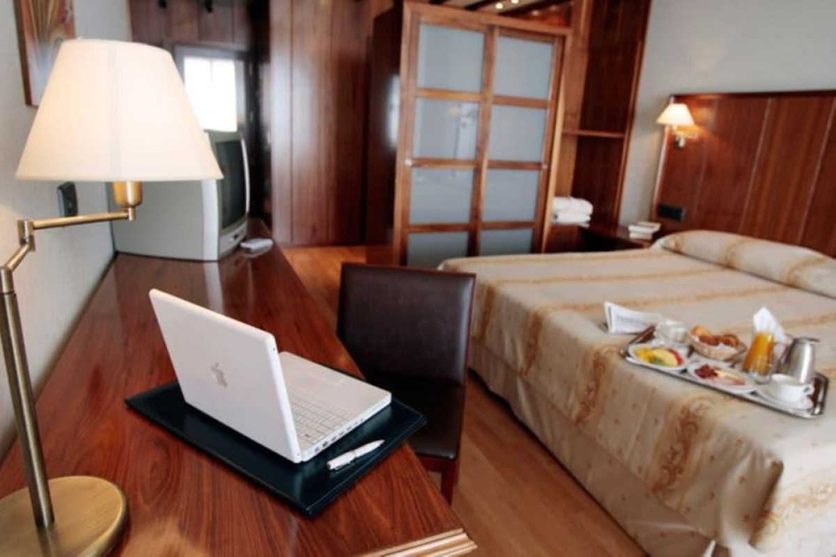 Salamanca Forum - Hotel Doña Brígida