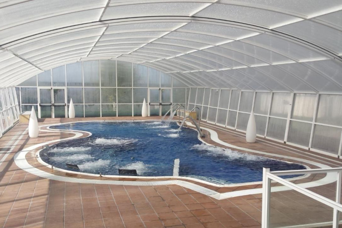 Salamanca Forum - Hotel Doña Brígida