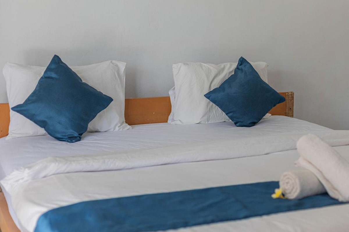 Salang Guest House