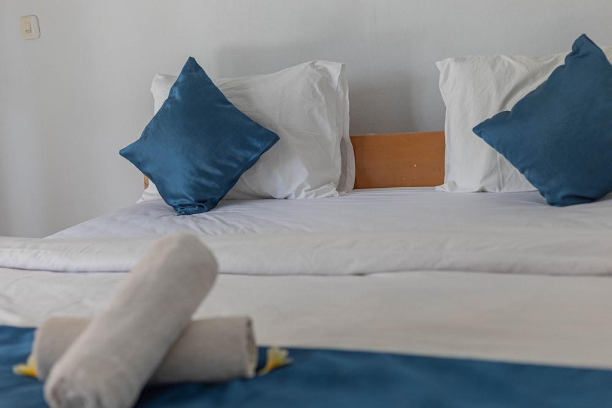 Salang Guest House
