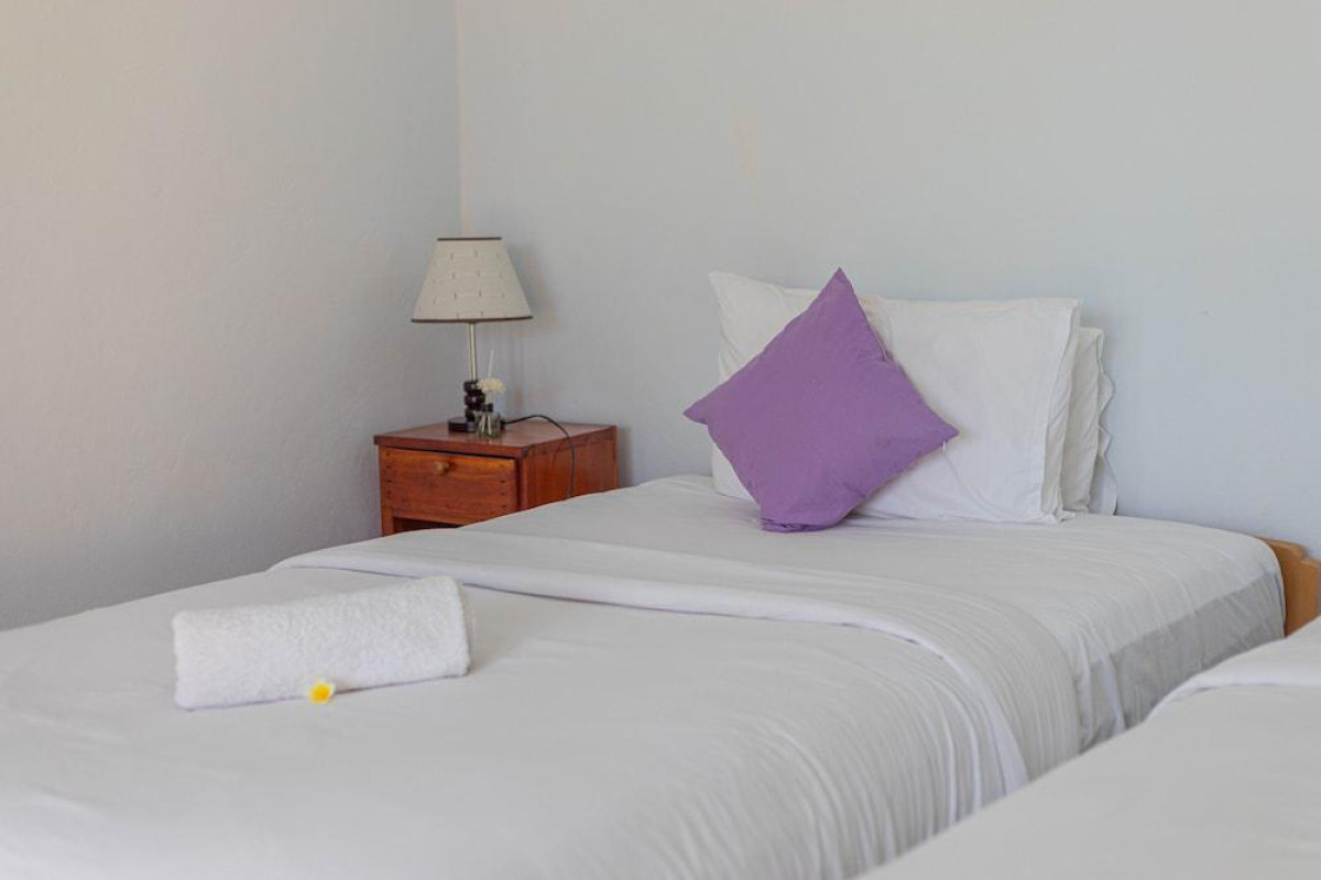 Salang Guest House