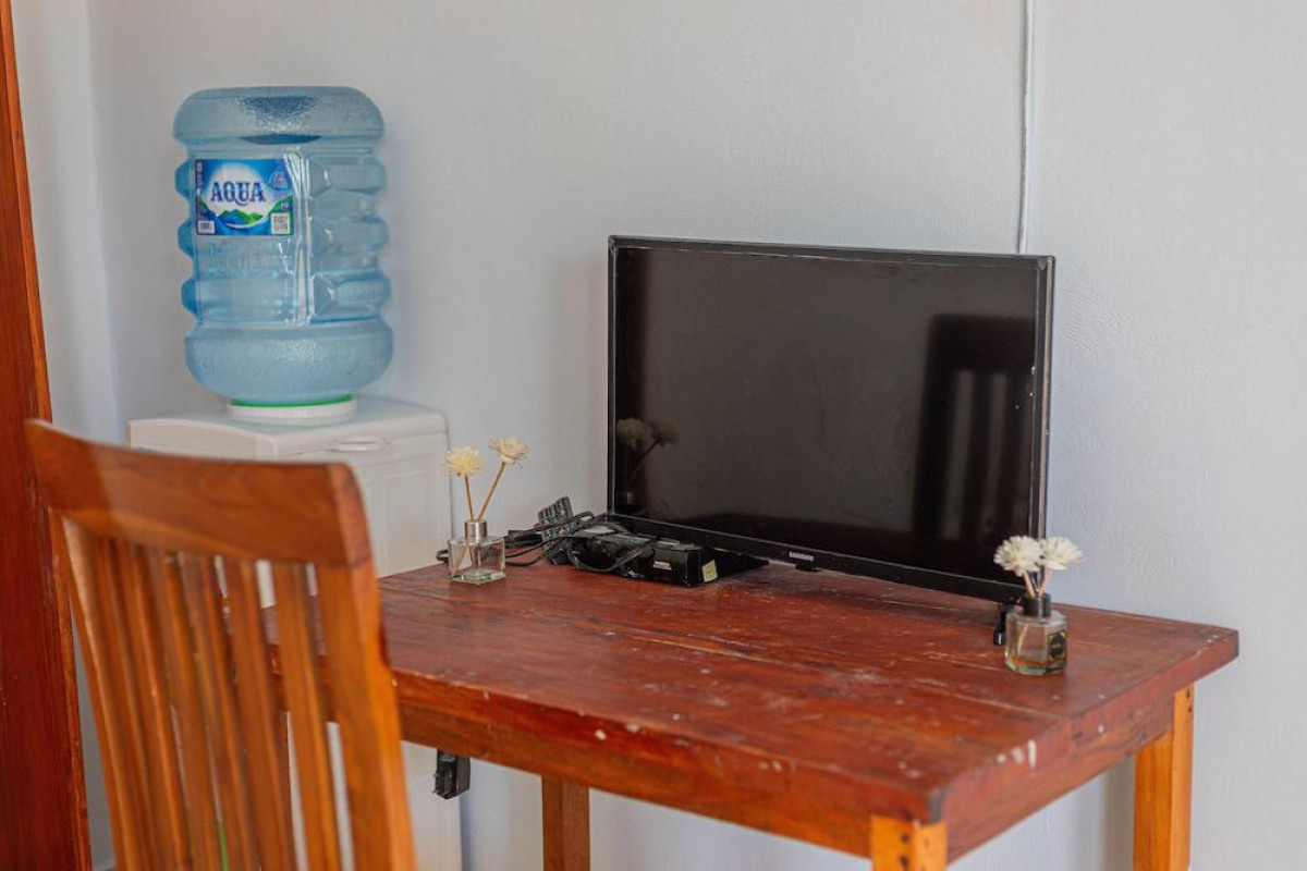 Salang Guest House