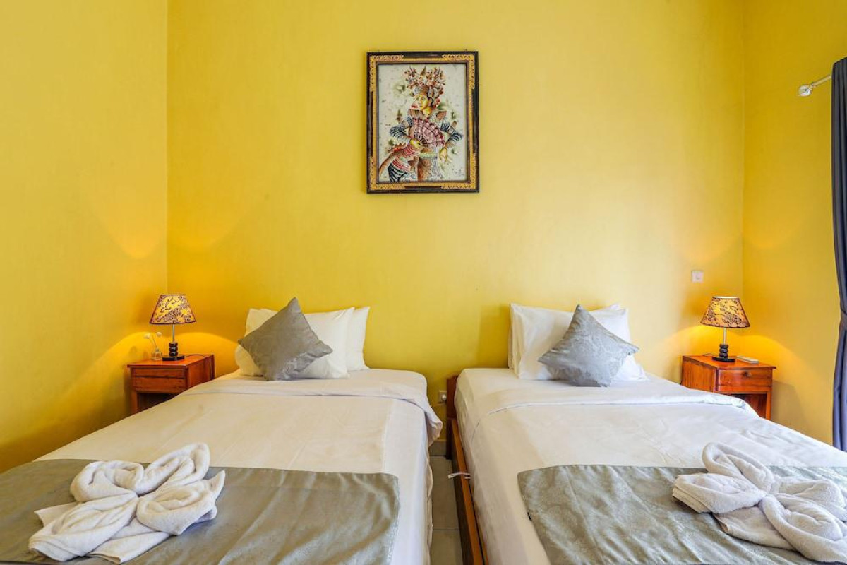 Salang Guest House