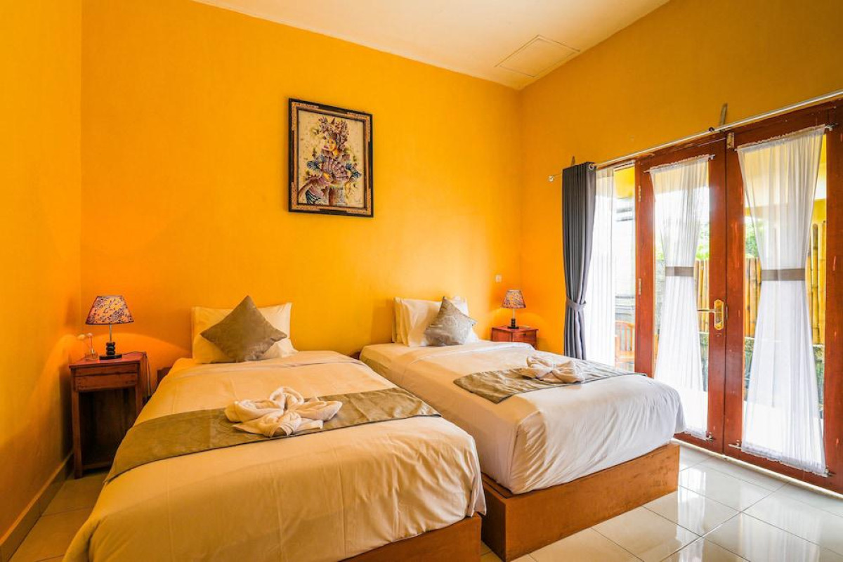 Salang Guest House