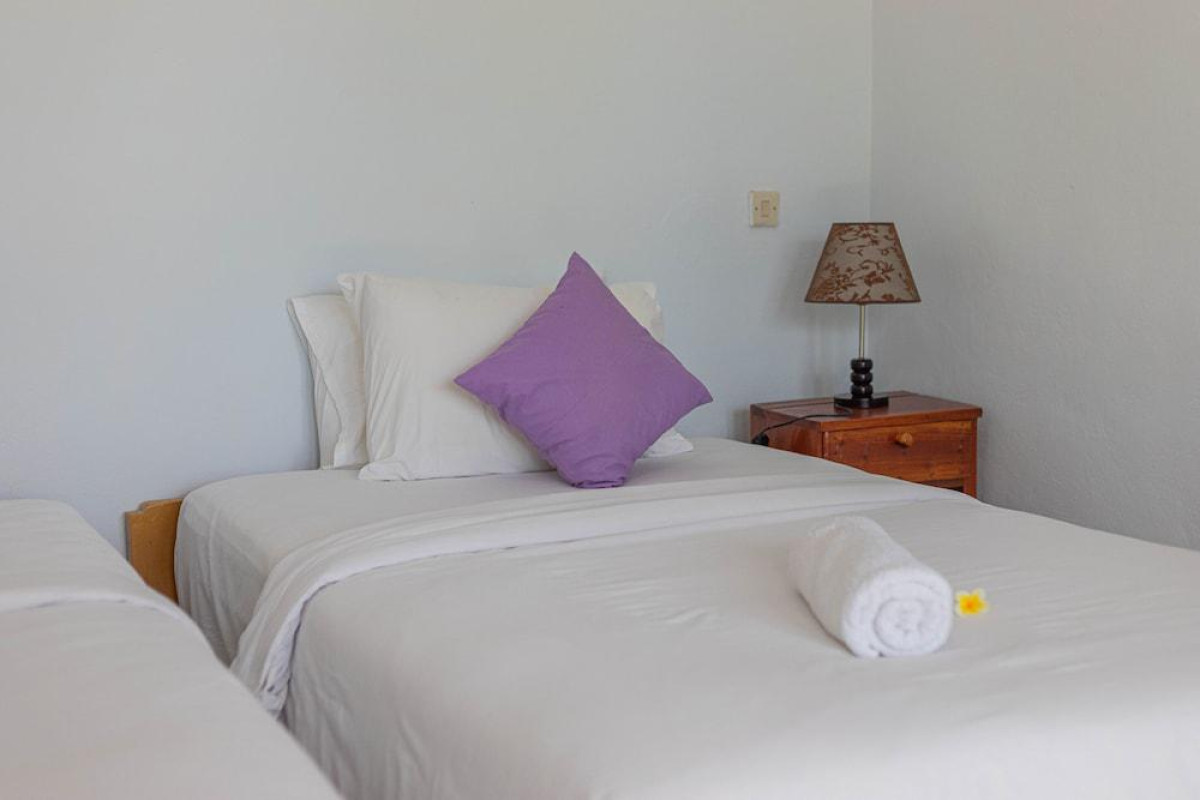 Salang Guest House