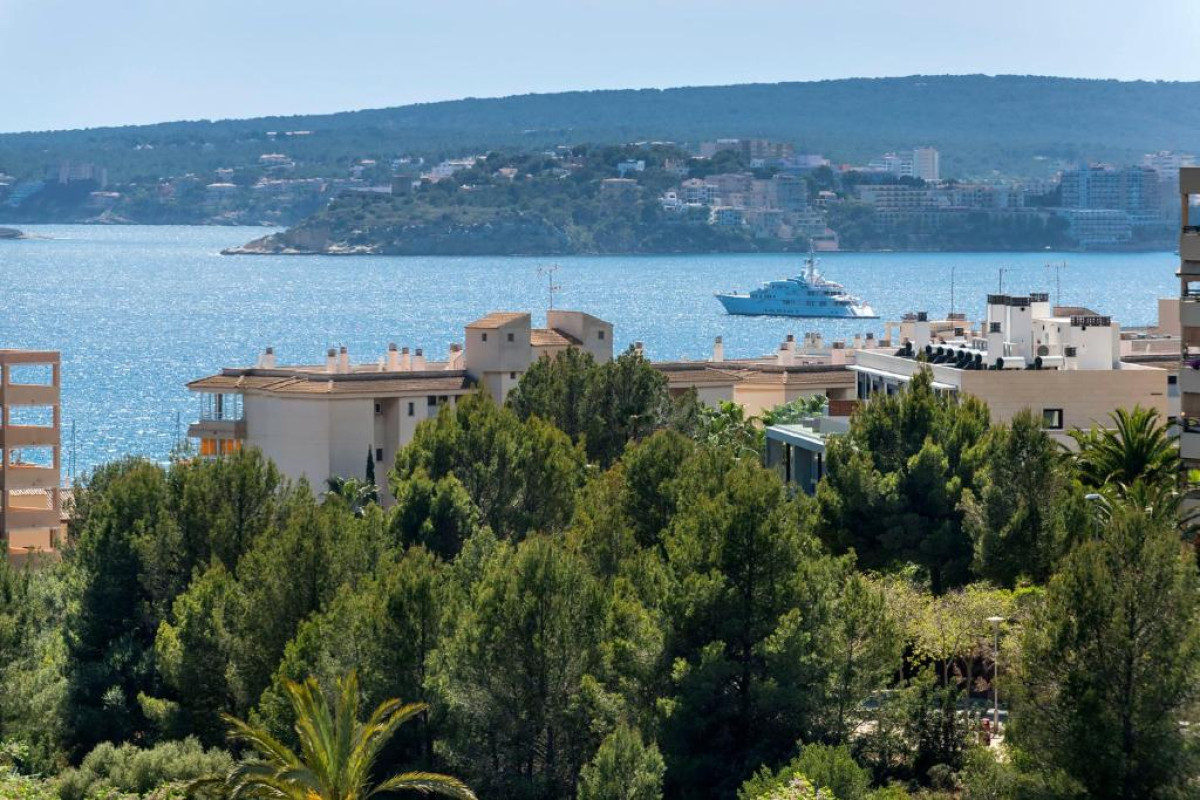Salles Marina Portals Hotel