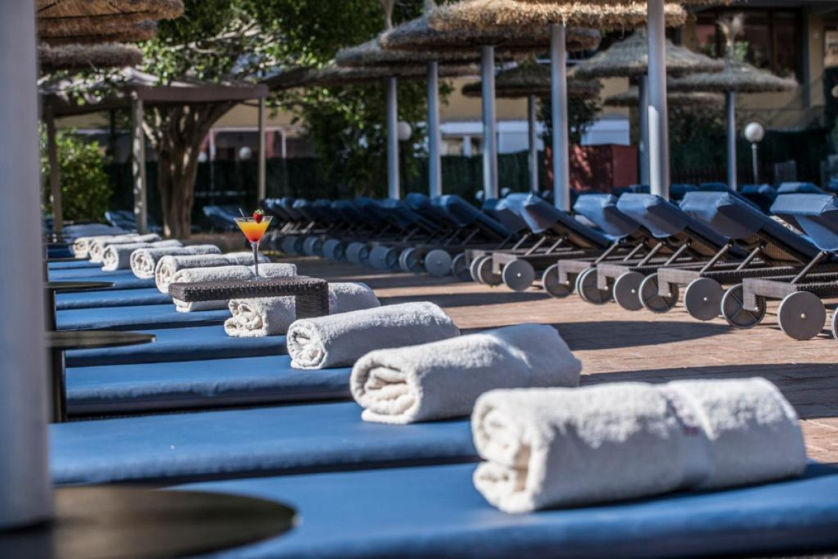 Salles Marina Portals Hotel