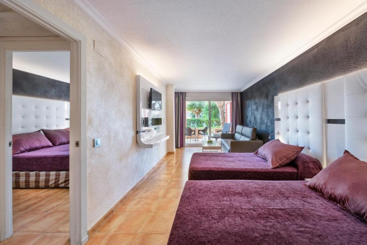 Salles Marina Portals Hotel