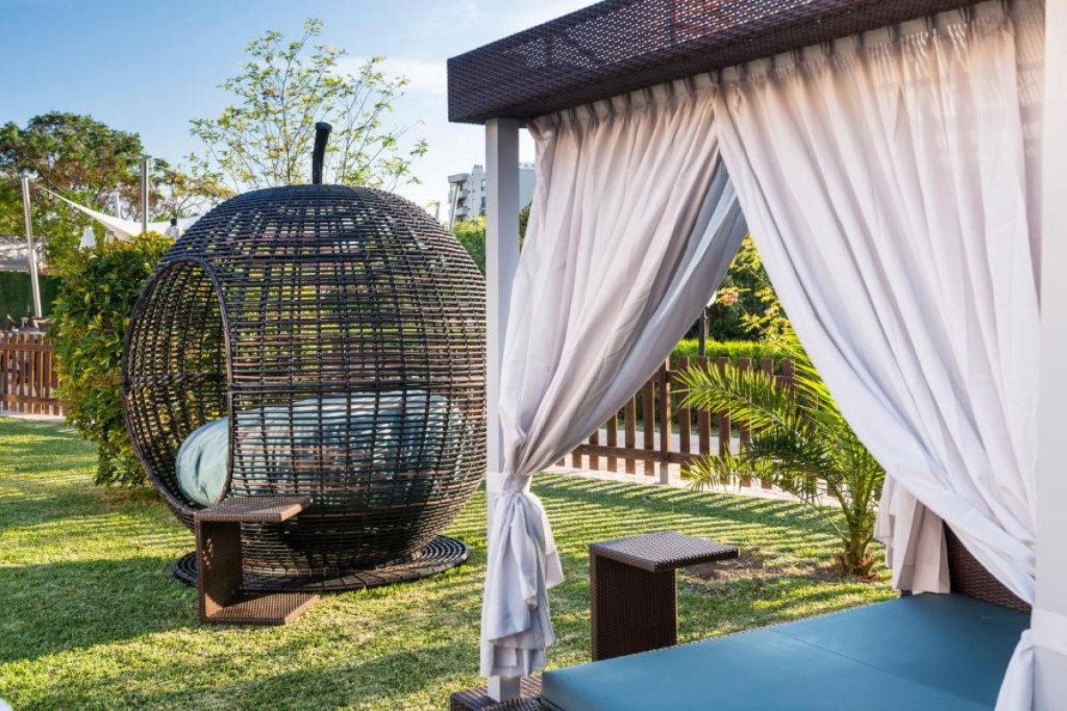 Salles Marina Portals Hotel