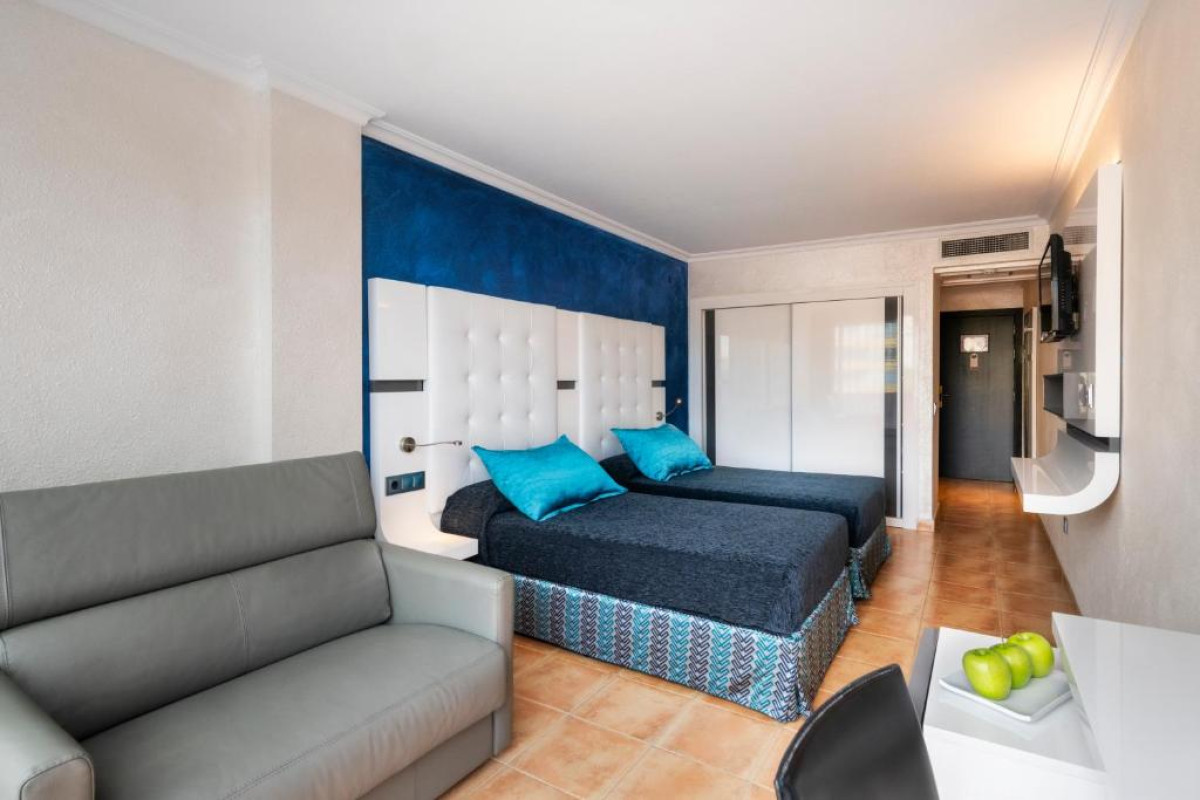 Salles Marina Portals Hotel