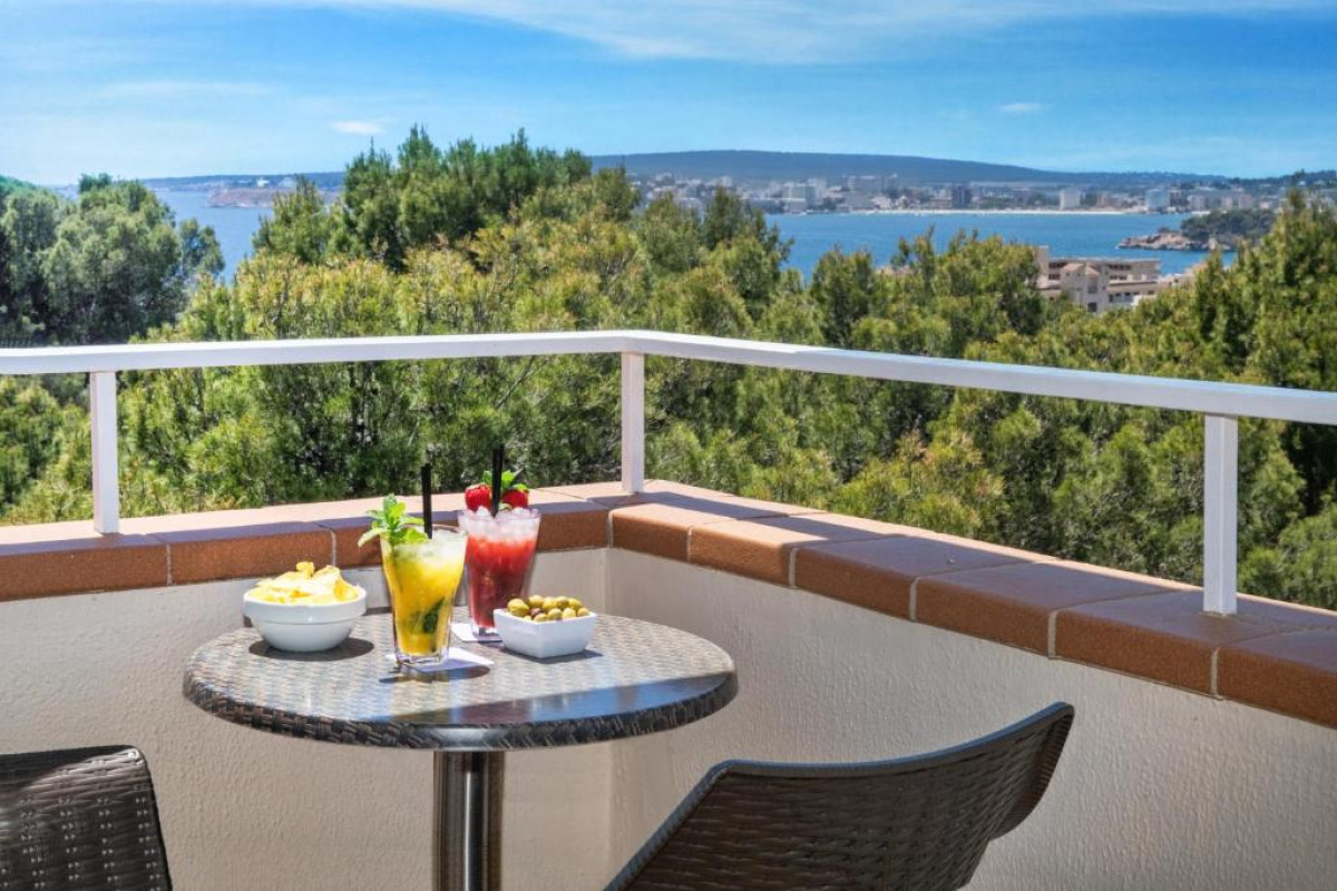 Salles Marina Portals Hotel