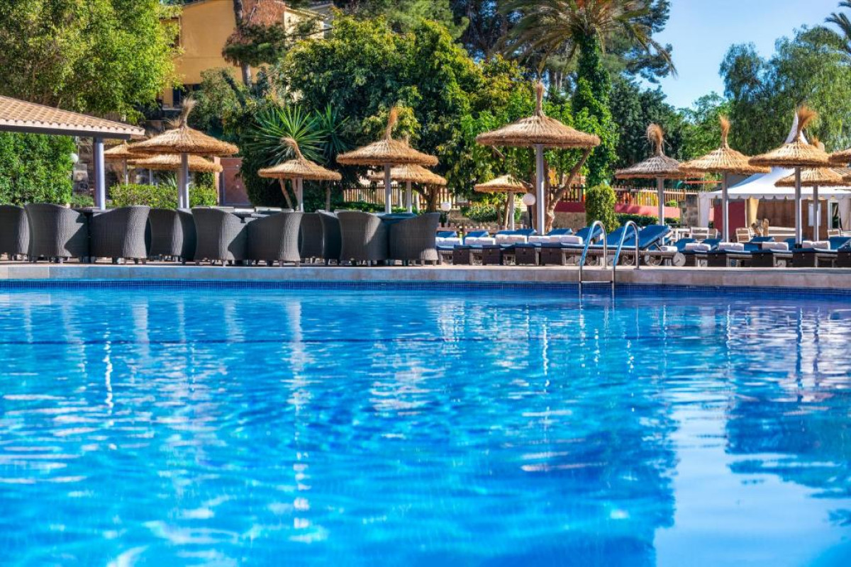 Salles Marina Portals Hotel