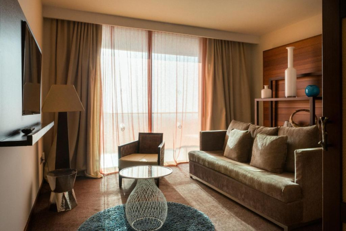 Salobre Hotel Resort & Serenity
