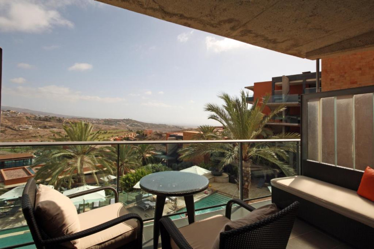 Salobre Hotel Resort & Serenity