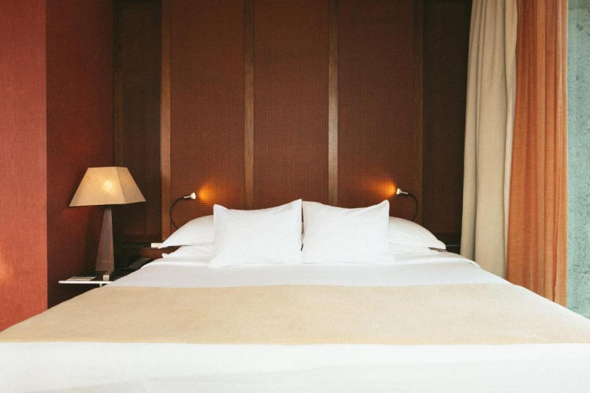 Salobre Hotel Resort & Serenity