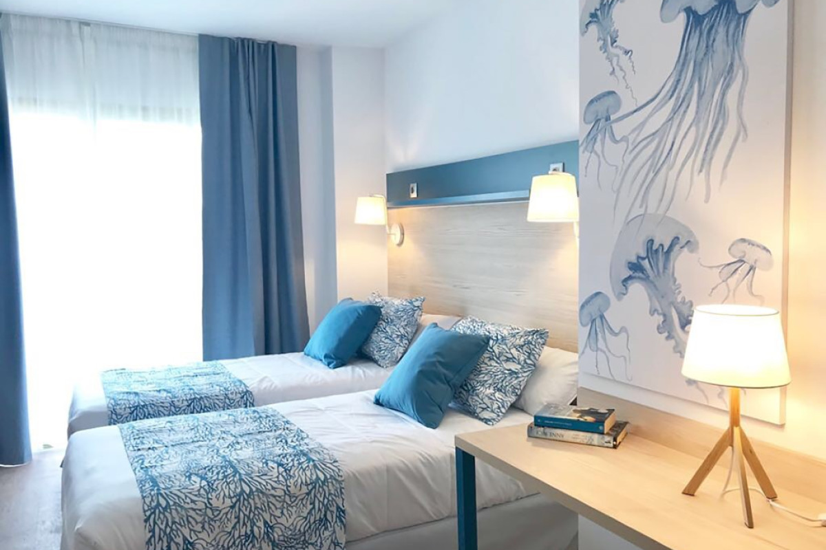 HÔTEL SALOU BEACH