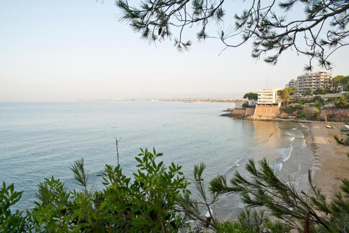 Hotel Salou Beach Rentalmar