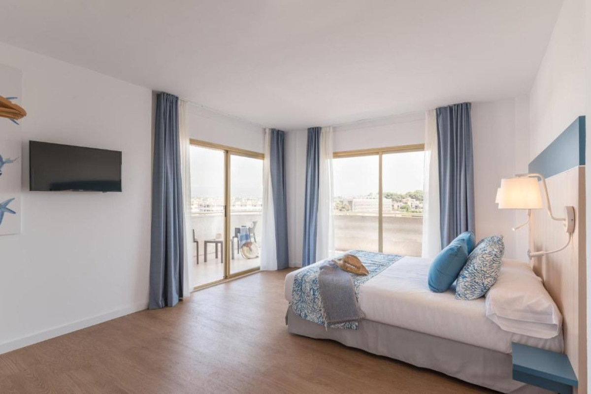 Hotel Salou Beach Rentalmar
