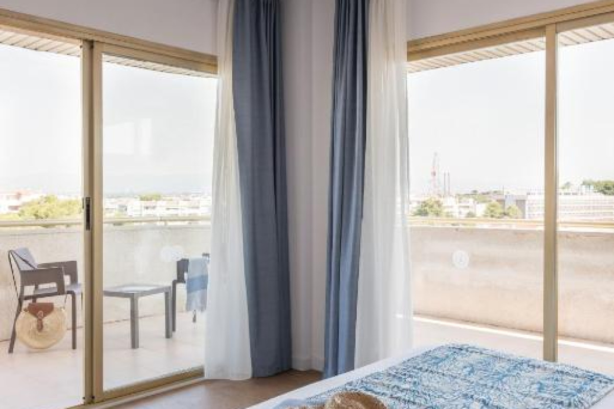 Hotel Salou Beach Rentalmar