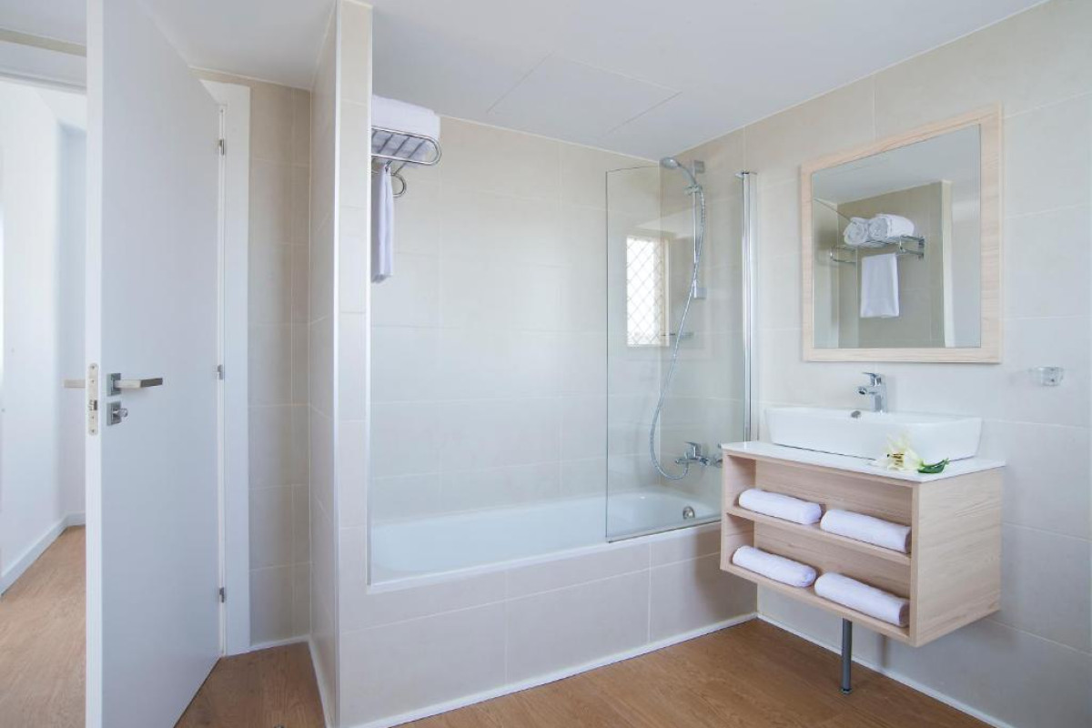Hotel Salou Beach Rentalmar