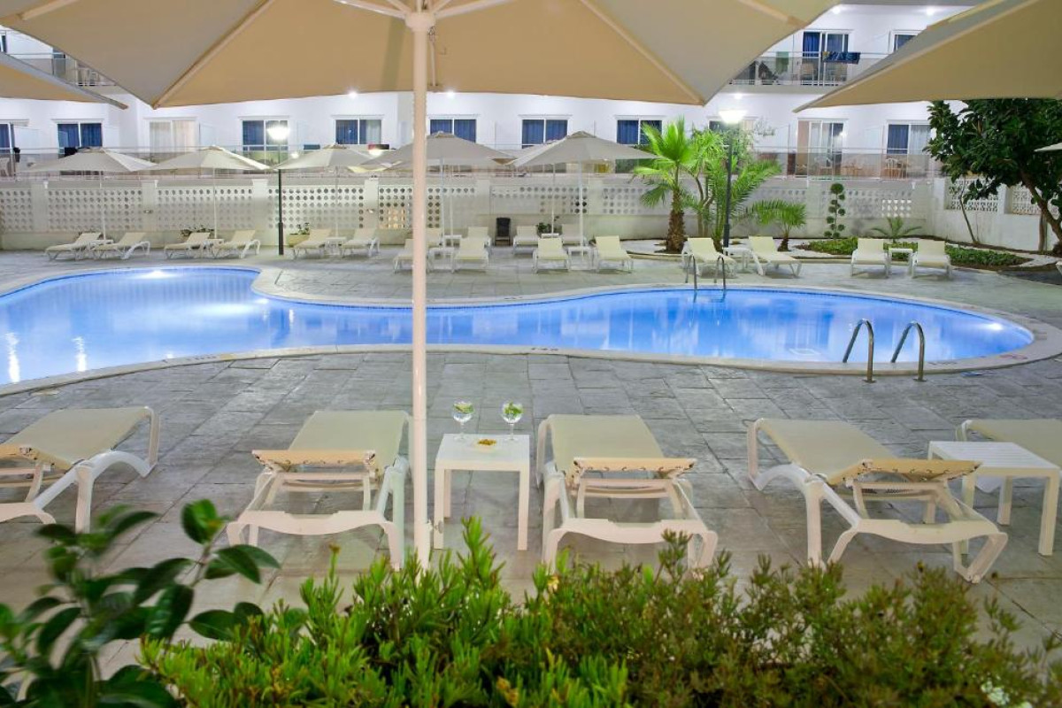 Hotel Salou Beach Rentalmar
