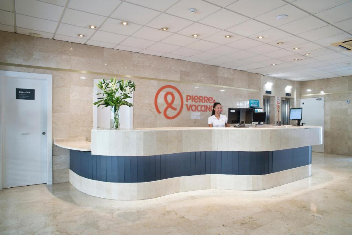 Hotel Salou Beach Rentalmar