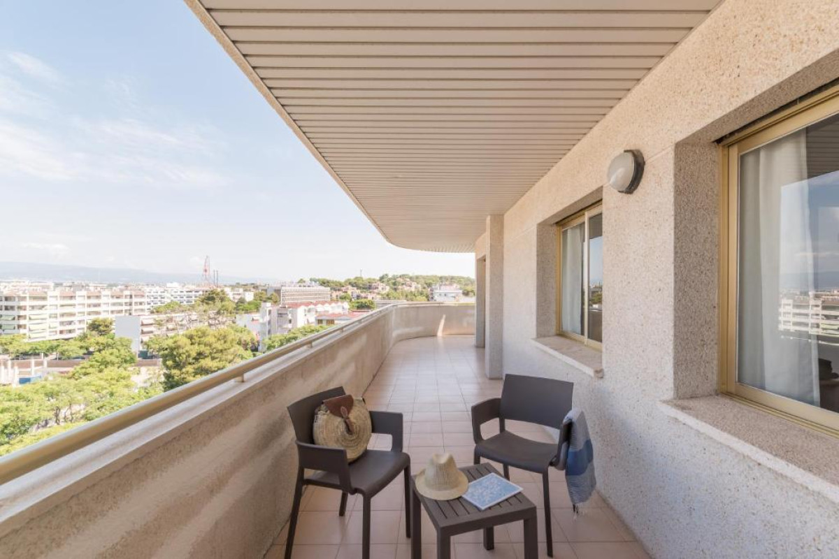Hotel Salou Beach Rentalmar