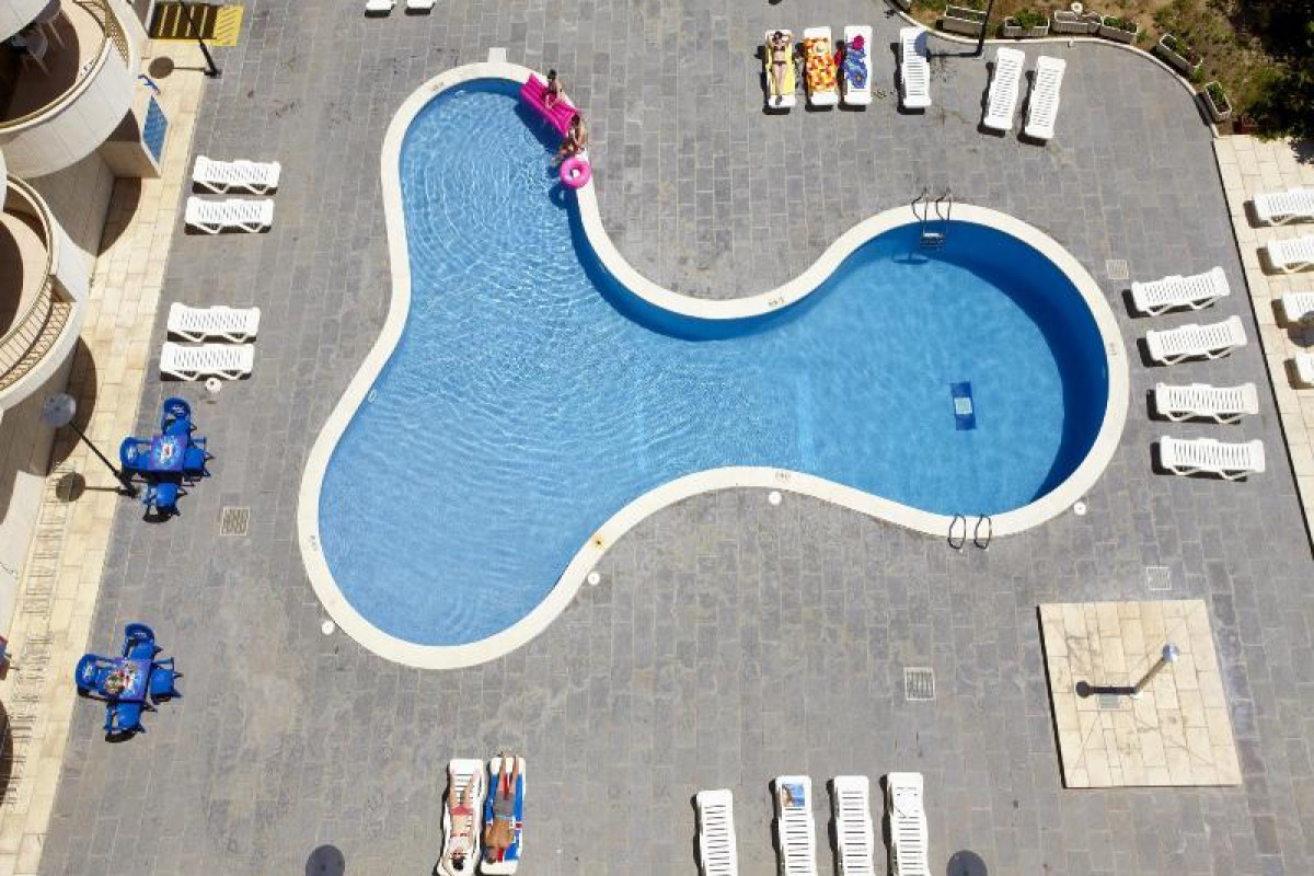 HÔTEL SALOU BEACH